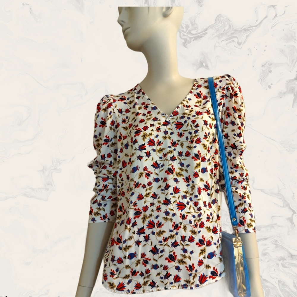 Banana Republic cute top